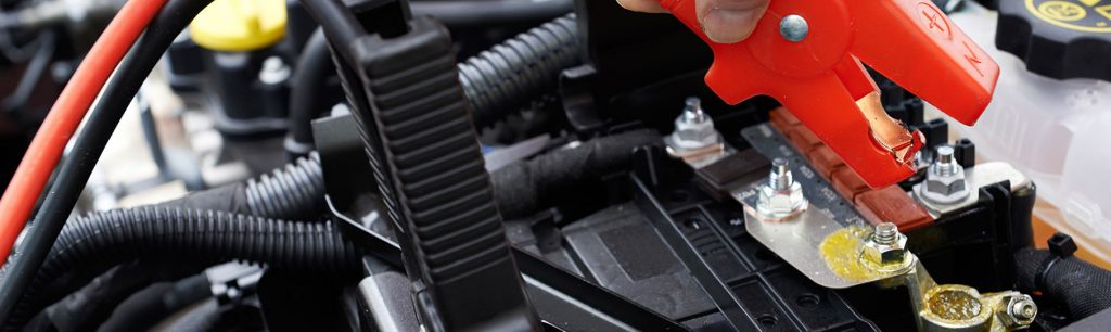 How to prolong the life of your car battery.